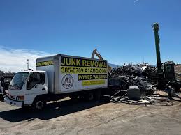 Best Hoarding Cleanup  in South Park, WY