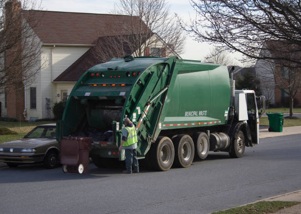 Best Appliance Removal  in South Park, WY