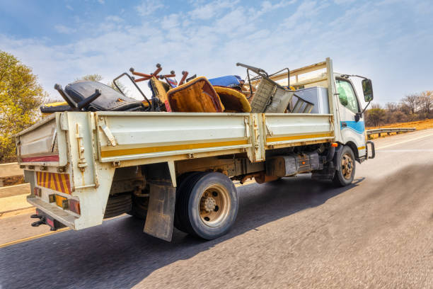 Best Residential Junk Removal  in South Park, WY