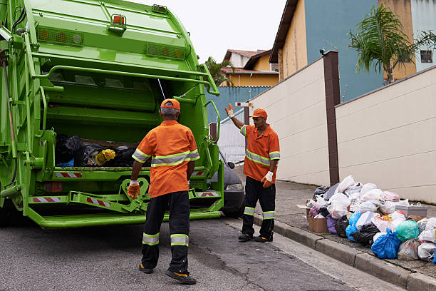 Best Commercial Junk Removal  in South Park, WY
